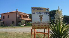 Agriturismo La Nocciolina Venturina